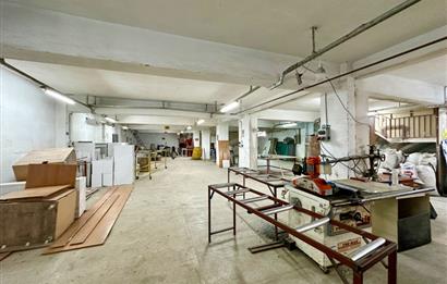 CENTURY21 UZMANDAN YOMRADA ANA YOL ÜZERİ KİRALIK DÜKKAN