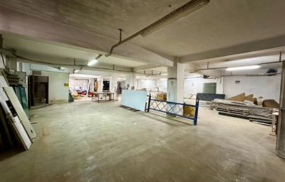 CENTURY21 UZMANDAN YOMRADA ANA YOL ÜZERİ KİRALIK DÜKKAN