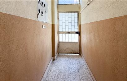 ÇARŞIYA ,TOPLU TAŞIMAYA,PAZARA YÜRÜME MESAFESİNDE, ARAKAT, SATILIK 2+1 DAİRE