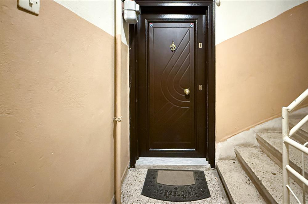 ÇARŞIYA ,TOPLU TAŞIMAYA,PAZARA YÜRÜME MESAFESİNDE, ARAKAT, SATILIK 2+1 DAİRE