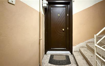 ÇARŞIYA ,TOPLU TAŞIMAYA,PAZARA YÜRÜME MESAFESİNDE, ARAKAT, SATILIK 2+1 DAİRE