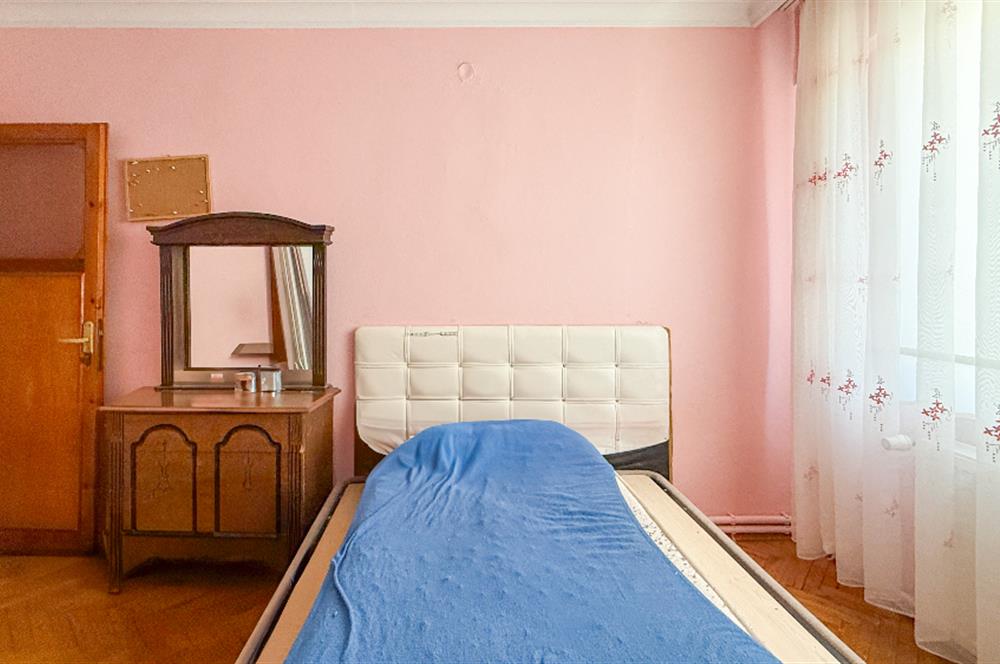 ÇARŞIYA ,TOPLU TAŞIMAYA,PAZARA YÜRÜME MESAFESİNDE, ARAKAT, SATILIK 2+1 DAİRE
