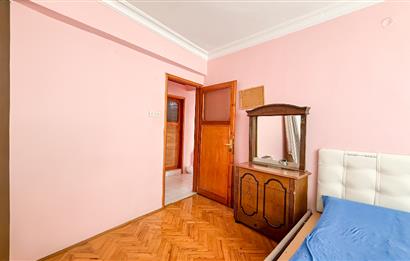 ÇARŞIYA ,TOPLU TAŞIMAYA,PAZARA YÜRÜME MESAFESİNDE, ARAKAT, SATILIK 2+1 DAİRE
