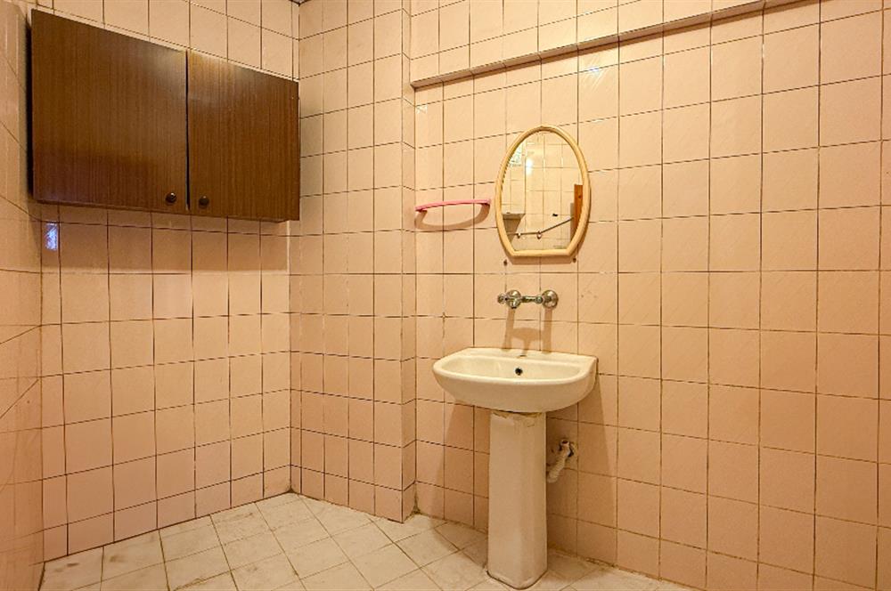 ÇARŞIYA ,TOPLU TAŞIMAYA,PAZARA YÜRÜME MESAFESİNDE, ARAKAT, SATILIK 2+1 DAİRE
