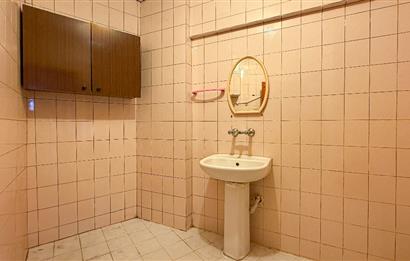ÇARŞIYA ,TOPLU TAŞIMAYA,PAZARA YÜRÜME MESAFESİNDE, ARAKAT, SATILIK 2+1 DAİRE