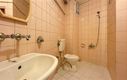 ÇARŞIYA ,TOPLU TAŞIMAYA,PAZARA YÜRÜME MESAFESİNDE, ARAKAT, SATILIK 2+1 DAİRE