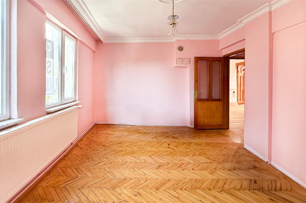 ÇARŞIYA ,TOPLU TAŞIMAYA,PAZARA YÜRÜME MESAFESİNDE, ARAKAT, SATILIK 2+1 DAİRE