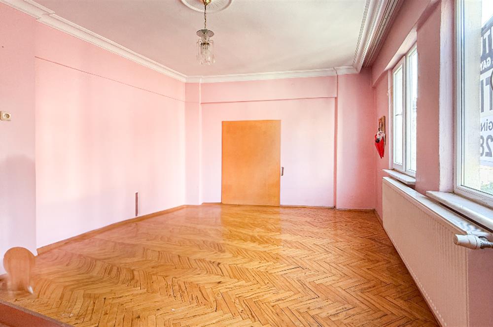ÇARŞIYA ,TOPLU TAŞIMAYA,PAZARA YÜRÜME MESAFESİNDE, ARAKAT, SATILIK 2+1 DAİRE