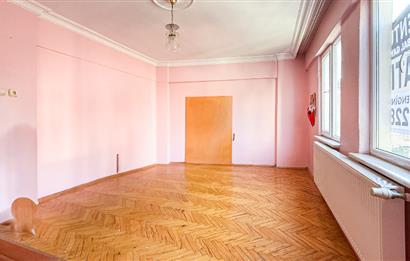 ÇARŞIYA ,TOPLU TAŞIMAYA,PAZARA YÜRÜME MESAFESİNDE, ARAKAT, SATILIK 2+1 DAİRE