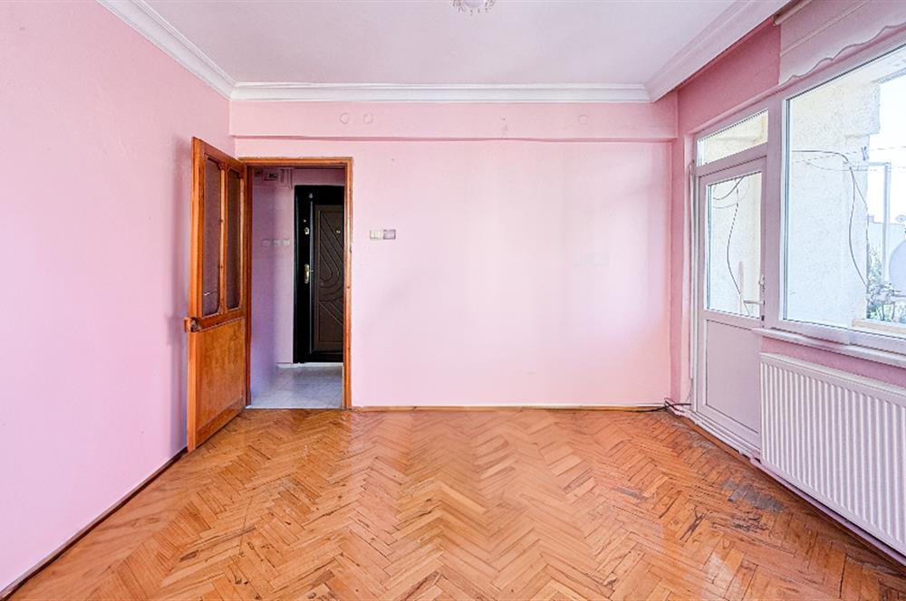ÇARŞIYA ,TOPLU TAŞIMAYA,PAZARA YÜRÜME MESAFESİNDE, ARAKAT, SATILIK 2+1 DAİRE