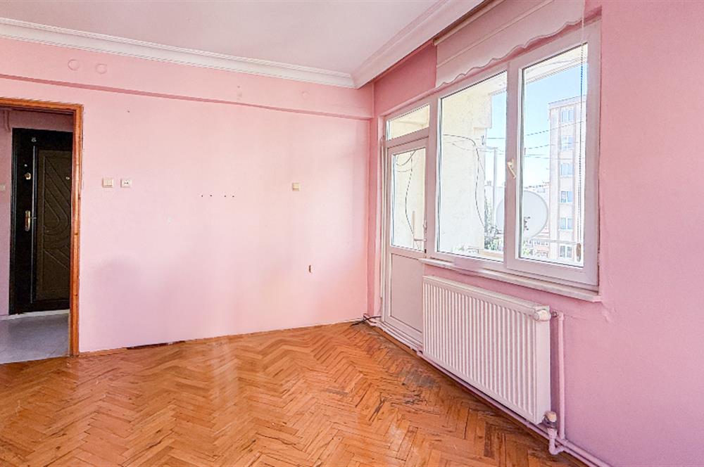 ÇARŞIYA ,TOPLU TAŞIMAYA,PAZARA YÜRÜME MESAFESİNDE, ARAKAT, SATILIK 2+1 DAİRE
