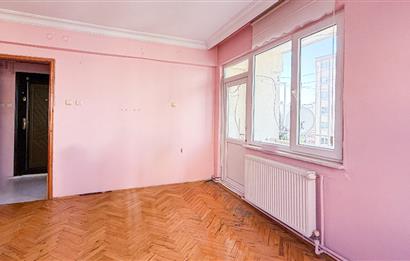 ÇARŞIYA ,TOPLU TAŞIMAYA,PAZARA YÜRÜME MESAFESİNDE, ARAKAT, SATILIK 2+1 DAİRE