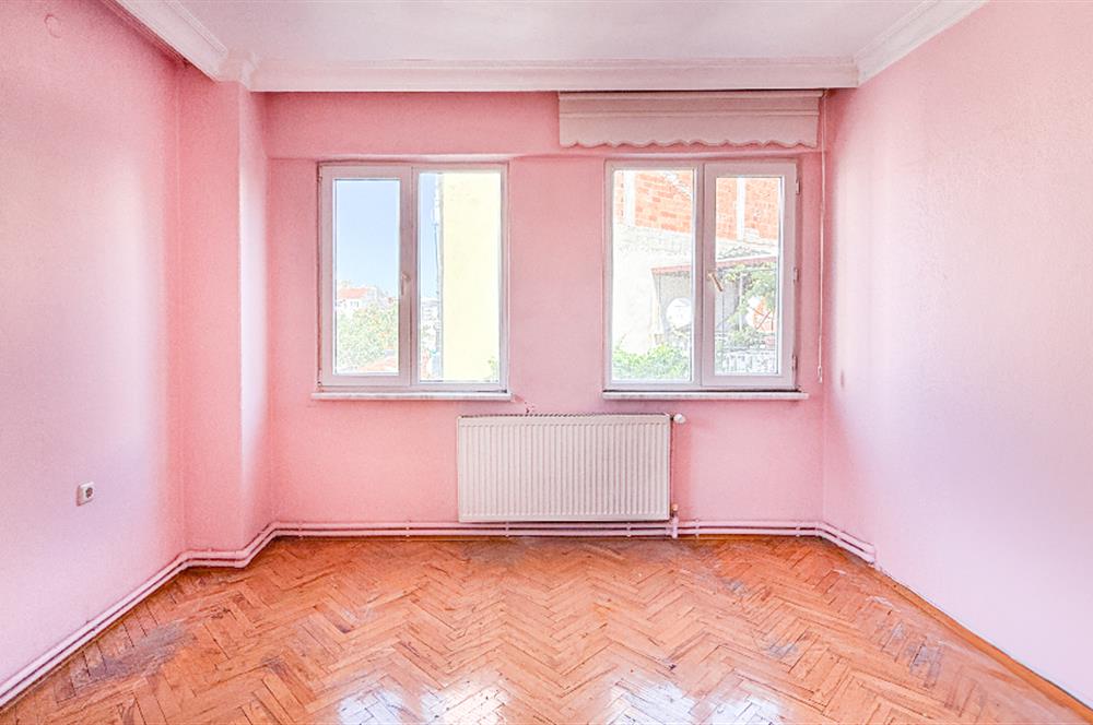 ÇARŞIYA ,TOPLU TAŞIMAYA,PAZARA YÜRÜME MESAFESİNDE, ARAKAT, SATILIK 2+1 DAİRE