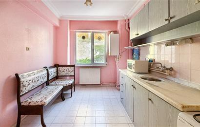 ÇARŞIYA ,TOPLU TAŞIMAYA,PAZARA YÜRÜME MESAFESİNDE, ARAKAT, SATILIK 2+1 DAİRE
