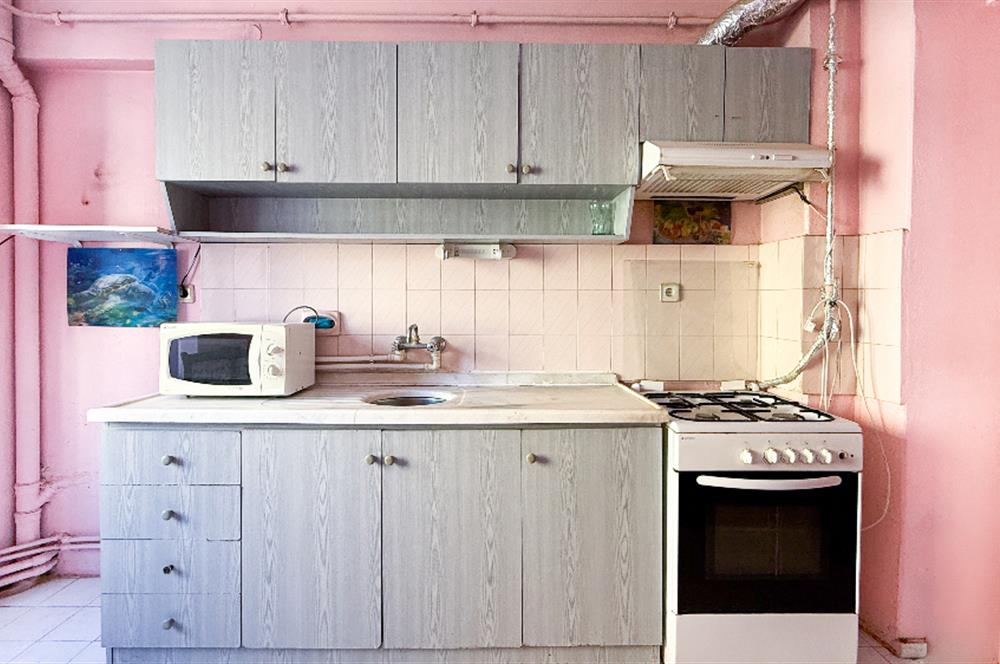 ÇARŞIYA ,TOPLU TAŞIMAYA,PAZARA YÜRÜME MESAFESİNDE, ARAKAT, SATILIK 2+1 DAİRE