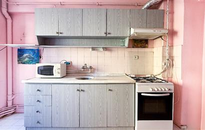 ÇARŞIYA ,TOPLU TAŞIMAYA,PAZARA YÜRÜME MESAFESİNDE, ARAKAT, SATILIK 2+1 DAİRE
