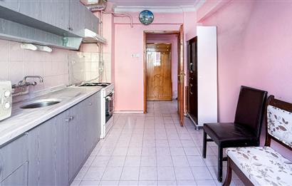 ÇARŞIYA ,TOPLU TAŞIMAYA,PAZARA YÜRÜME MESAFESİNDE, ARAKAT, SATILIK 2+1 DAİRE