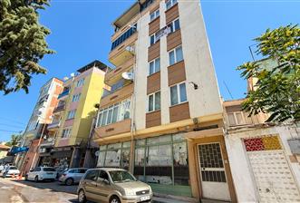 ÇARŞIYA ,TOPLU TAŞIMAYA,PAZARA YÜRÜME MESAFESİNDE, ARAKAT, SATILIK 2+1 DAİRE