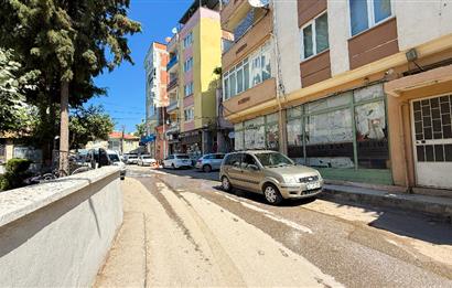 ÇARŞIYA ,TOPLU TAŞIMAYA,PAZARA YÜRÜME MESAFESİNDE, ARAKAT, SATILIK 2+1 DAİRE