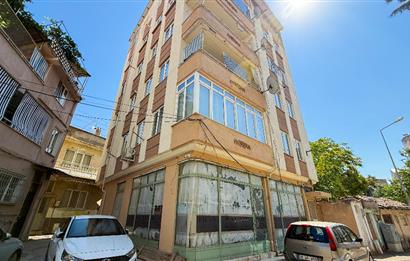 ÇARŞIYA ,TOPLU TAŞIMAYA,PAZARA YÜRÜME MESAFESİNDE, ARAKAT, SATILIK 2+1 DAİRE