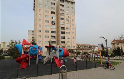 BAL'DAN G.DOĞU CEPHE, 1.ARA KAT,TEMİZ, SATILIK 3+1