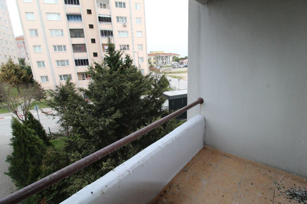 BAL'DAN G.DOĞU CEPHE, 1.ARA KAT,TEMİZ, SATILIK 3+1