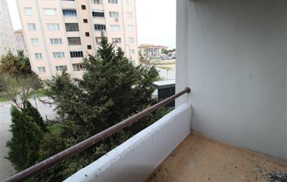 BAL'DAN G.DOĞU CEPHE, 1.ARA KAT,TEMİZ, SATILIK 3+1