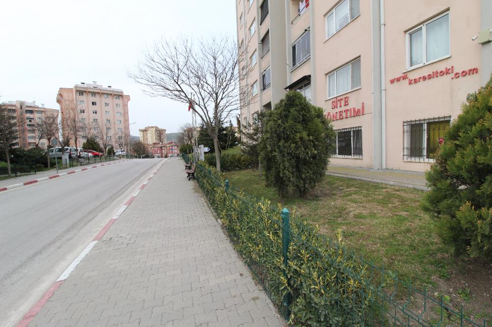 BAL'DAN G.DOĞU CEPHE, 1.ARA KAT,TEMİZ, SATILIK 3+1