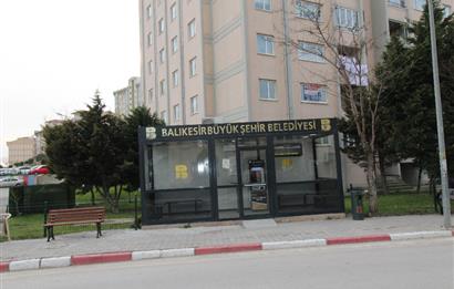 BAL'DAN G.DOĞU CEPHE, 1.ARA KAT,TEMİZ, SATILIK 3+1