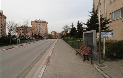 BAL'DAN G.DOĞU CEPHE, 1.ARA KAT,TEMİZ, SATILIK 3+1