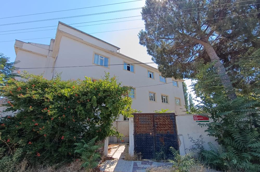 CENTURY21  BAL'DAN  KEPSUT TA KOMPLE SATILIK YURT BİNASI