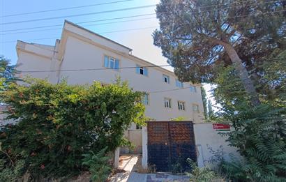 CENTURY21  BAL'DAN  KEPSUT TA KOMPLE SATILIK YURT BİNASI