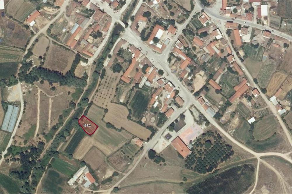 CENTURY21 Bal'DAN BALIKESİR-KARESİ-ŞAMLI MALLESİNDE SATILIK ARSA