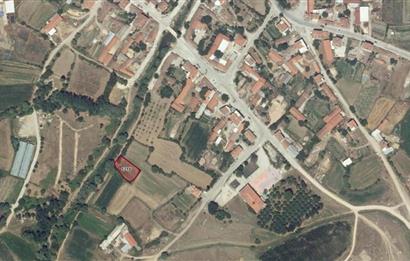 CENTURY21 Bal'DAN BALIKESİR-KARESİ-ŞAMLI MALLESİNDE SATILIK ARSA
