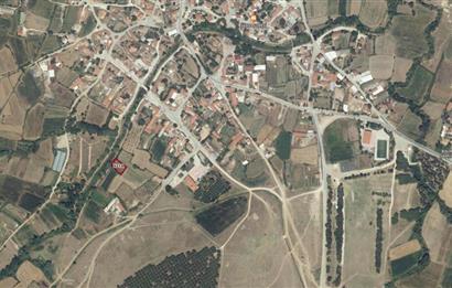 CENTURY21 Bal'DAN BALIKESİR-KARESİ-ŞAMLI MALLESİNDE SATILIK ARSA