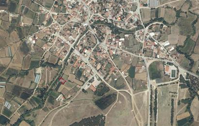 CENTURY21 Bal'DAN BALIKESİR-KARESİ-ŞAMLI MALLESİNDE SATILIK ARSA
