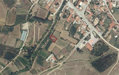 CENTURY21 Bal'DAN BALIKESİR-KARESİ-ŞAMLI MALLESİNDE SATILIK ARSA