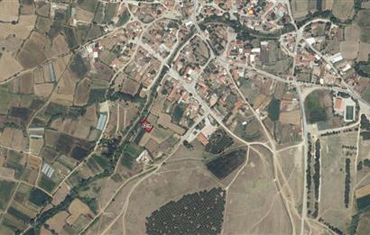 CENTURY21 Bal'DAN BALIKESİR-KARESİ-ŞAMLI MALLESİNDE SATILIK ARSA