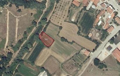 CENTURY21 Bal'DAN BALIKESİR-KARESİ-ŞAMLI MALLESİNDE SATILIK ARSA