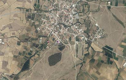 CENTURY21 Bal'DAN BALIKESİR-KARESİ-ŞAMLI MALLESİNDE SATILIK ARSA