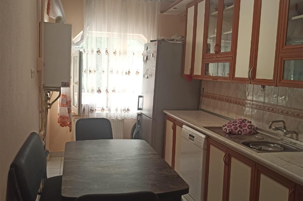 C21 VİZYON2'DEN ANKARA/POLATLI CUMHURİYET MAH.3+1 SATILIK DAİRE!
