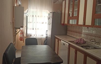 C21 VİZYON2'DEN ANKARA/POLATLI CUMHURİYET MAH.3+1 SATILIK DAİRE!
