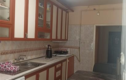 C21 VİZYON2'DEN ANKARA/POLATLI CUMHURİYET MAH.3+1 SATILIK DAİRE!