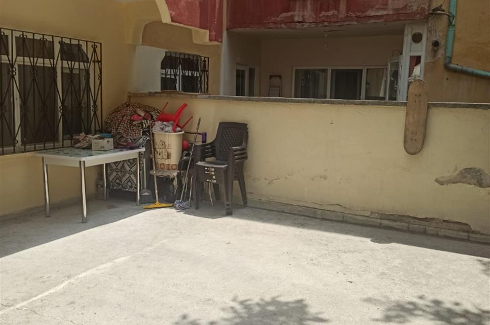 C21 VİZYON2'DEN ANKARA/POLATLI CUMHURİYET MAH.3+1 SATILIK DAİRE!