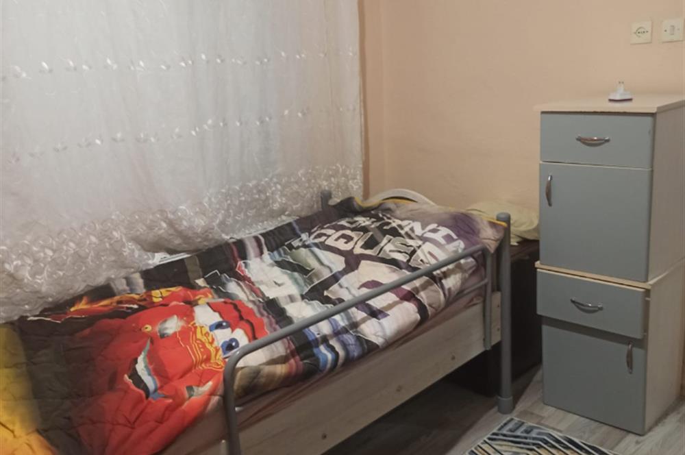 C21 VİZYON2'DEN ANKARA/POLATLI CUMHURİYET MAH.3+1 SATILIK DAİRE!