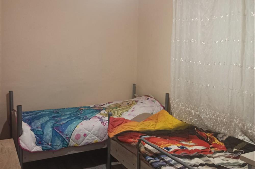 C21 VİZYON2'DEN ANKARA/POLATLI CUMHURİYET MAH.3+1 SATILIK DAİRE!
