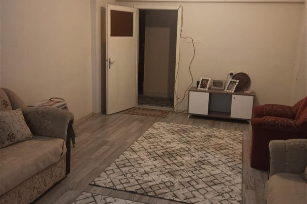 C21 VİZYON2'DEN ANKARA/POLATLI CUMHURİYET MAH.3+1 SATILIK DAİRE!