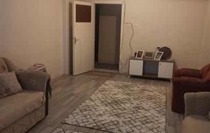 C21 VİZYON2'DEN ANKARA/POLATLI CUMHURİYET MAH.3+1 SATILIK DAİRE!