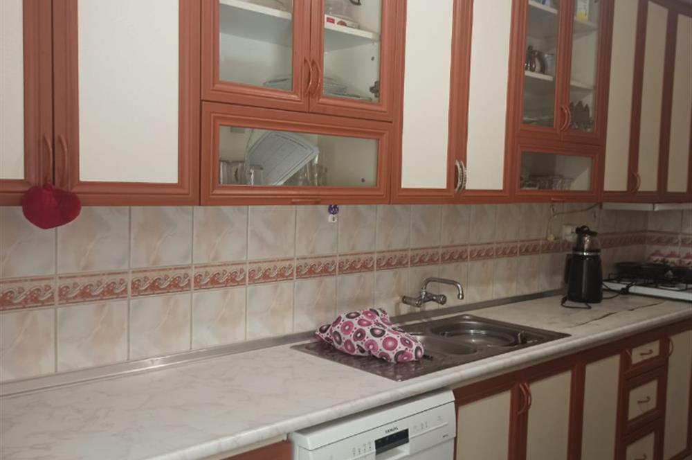 C21 VİZYON2'DEN ANKARA/POLATLI CUMHURİYET MAH.3+1 SATILIK DAİRE!