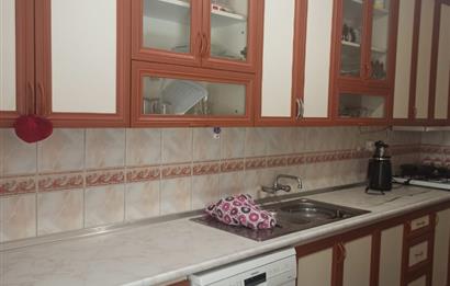 C21 VİZYON2'DEN ANKARA/POLATLI CUMHURİYET MAH.3+1 SATILIK DAİRE!